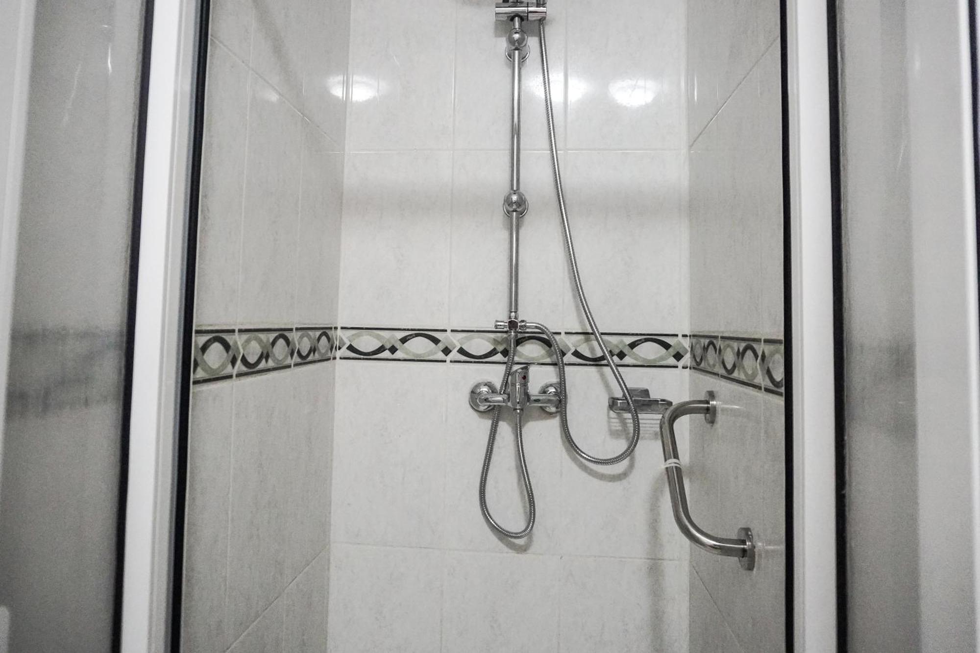 Modern Studio Close To The Beach With Pool 푸에르토 드 라 크루즈 외부 사진